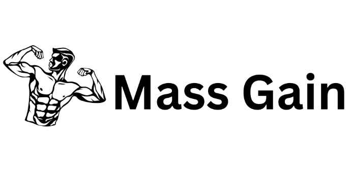 mass gain - weight gain-