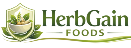 HerbGain Foods